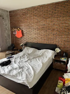 Bali Breezz Hotel Zimmer Photos