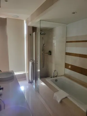 Hung's Mansion Hotel Taichung Chambres Photos