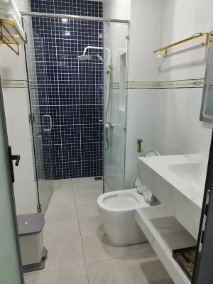 Khách sạn Arina Luxury - Vincom Tay Ninh Phòng Photos