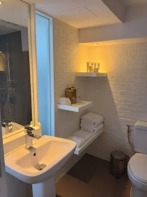 Burasari Phuket Resort Chambres Photos