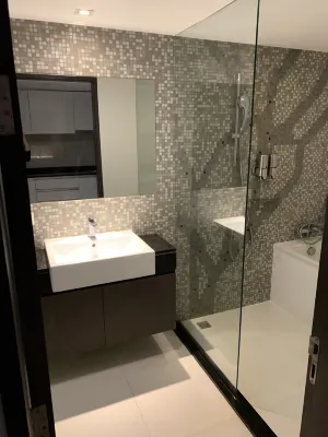 Maitria Hotel Sukhumvit 18 - A Chatrium Collection Bangkok Chambres Photos