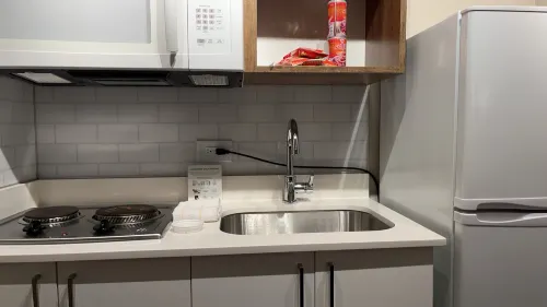 Extended Stay America Suites - Seattle - Redmond Zimmer Photos