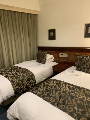 Dukes Hotel Nakasu Camere Photos