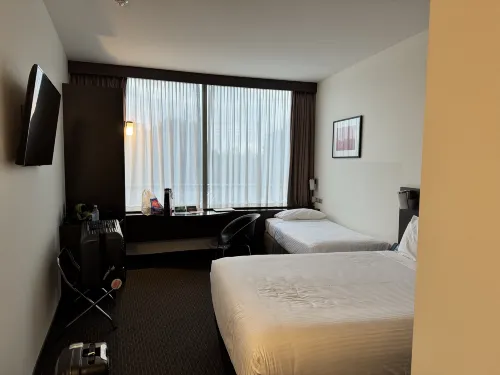 Ibis Melbourne Glen Waverley Chambres Photos