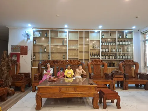 CCT Luxury Hotel Photos