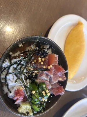 Ana Holiday Inn Kanazawa Sky Dining Photos