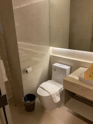 Eurana Boutique Hotel Rooms Photos