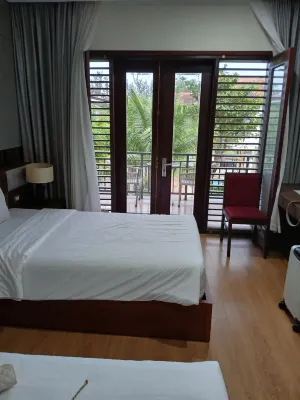 Manli Resort Quảng Bình Phòng Photos