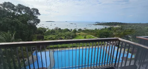 Swiss-Belresort Belitung Relaksasi & Rekreasi Photos