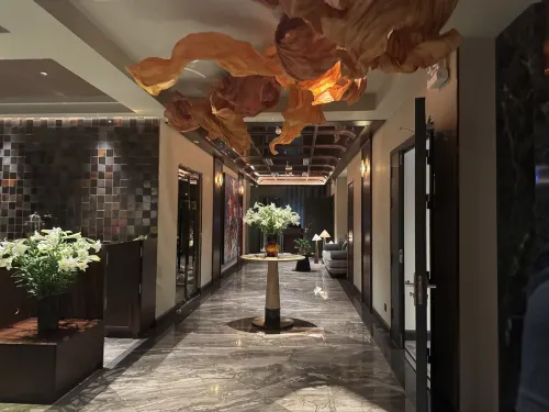 HOTEL de LAGOM Photos