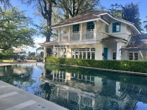 Lone Pine, Penang, a Tribute Portfolio Resort Loisirs et amusements Photos