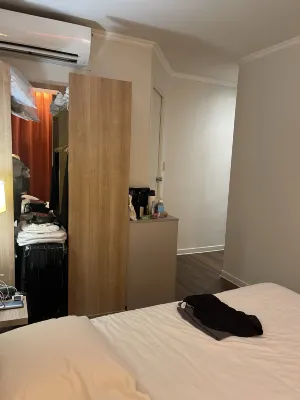 Best Western Rives de Paris la Defense Camere Photos