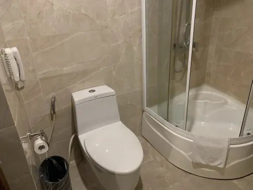 Muong Thanh Grand Nha Trang Hotel Номера Photos