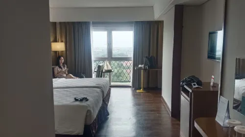 Swiss-Belhotel Bogor Kamar Photos