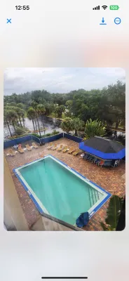 Comfort Inn & Suites Kissimmee by the Parks الترفيه والتسلية Photos