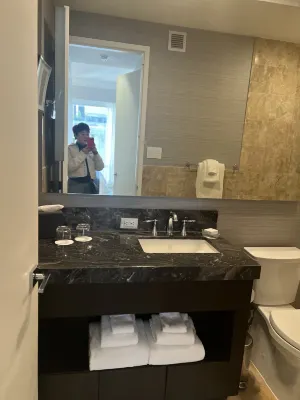 Trump International Hotel & Tower® New York Camere Photos