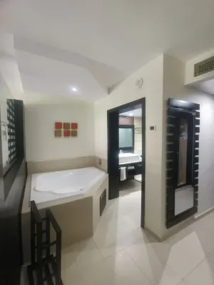 Punta Cana Princess Adults Only - All Inclusive Chambres Photos