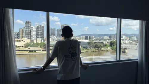 voco Brisbane City Centre Photos