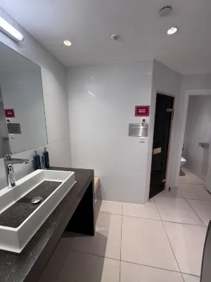 DoubleTree by Hilton Brussels City Chambres Photos