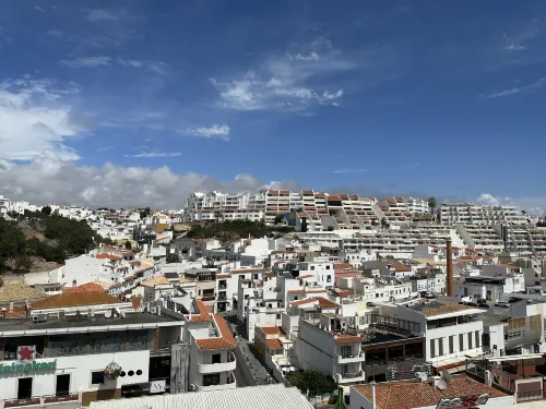 Hotel Indigo Albufeira À proximité de l'hôtel Photos