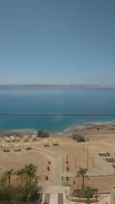 Crowne Plaza Jordan - Dead Sea Resort & Spa Nära hotellet Photos