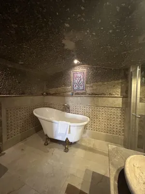 Aza Cave Cappadocia Adult Hotel Chambres Photos