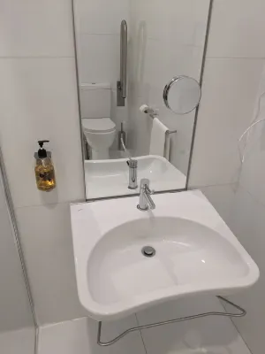 Lisbon Serviced Apartments - Estrela الغرف Photos