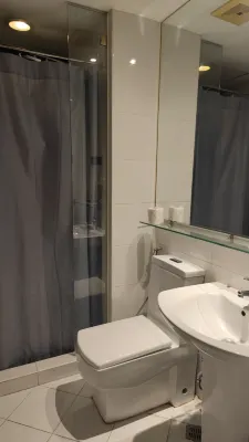 Y2 Residence Hotel Managed by HII Rooms Photos