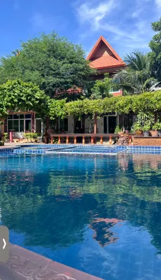Avila Resort Pattaya Здоровье и отдых Photos