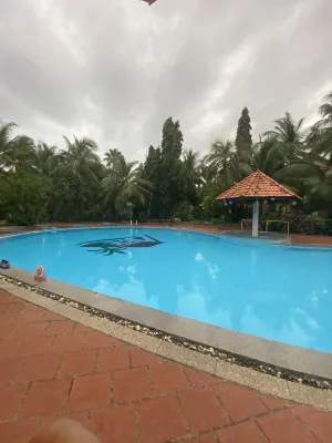 Khu nghỉ dưỡng Four Oceans Beach (Bốn Biển Mũi Né) Thư giãn & Giải trí Photos