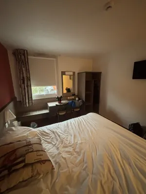 ACE Hôtel Paris Marne-La-Vallée Chambres Photos