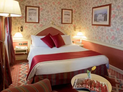 Hotel Milano Regency Chambres Photos