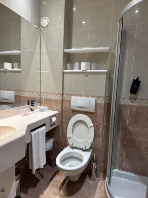 Mokinba Hotels Montebianco Rooms Photos