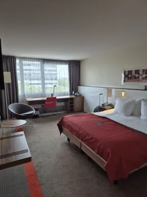 Holiday Inn Eindhoven الغرف Photos