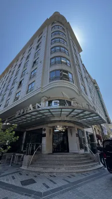 Titanic City Taksim Extérieur Photos