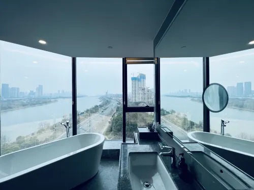 Changsha CSS Xi Hotel Chambres Photos