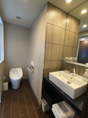 Solaria Nishitetsu Hotel Kagoshima Camere Photos