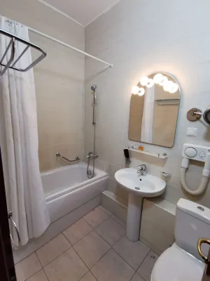 Kazakhstan Hotel Camere Photos