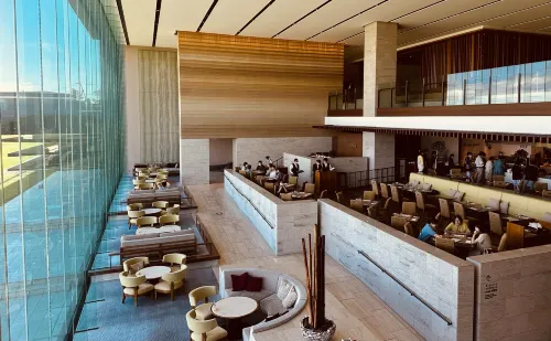 Nippondaira Hotel Dining Photos