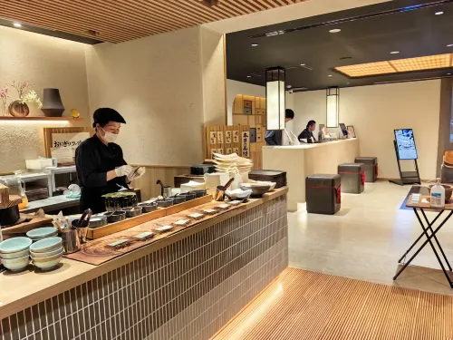 RIHGA PLACE KYOTO SHIJO KARASUMA Photos