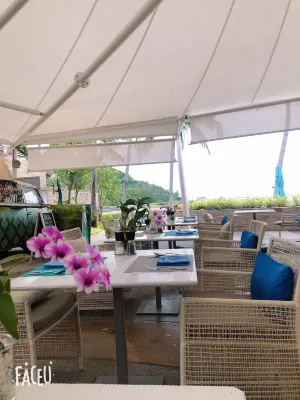 Avani + Samui Restauration Photos