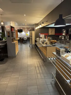 Hôtel Ibis Marne-La-Vallée Val d'Europe Photos