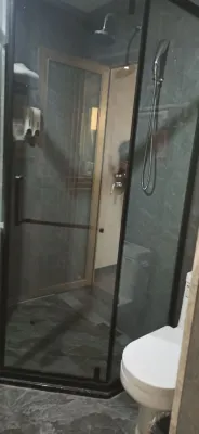 Bai Rui Hotel Rooms Photos