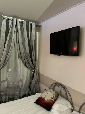 Hôtel Ascot Opéra Chambres Photos