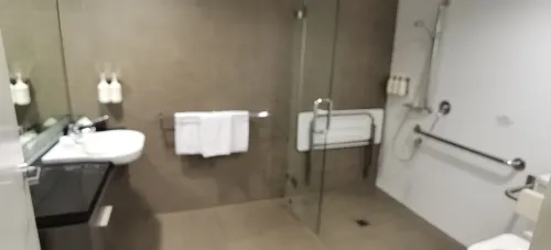 Adina Apartment Hotel Sydney Airport Chambres Photos