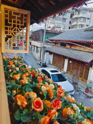 Pu'er Tea Town Inn Photos
