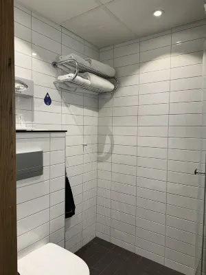 Radisson Blu Hotel, Tromso Chambres Photos