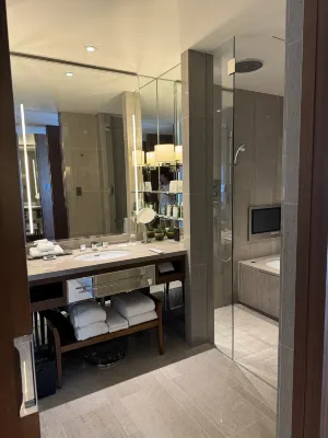 Palace Hotel Tokyo Rooms Photos