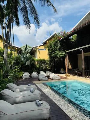 Maison Dalabua Leisure & Recreation Photos