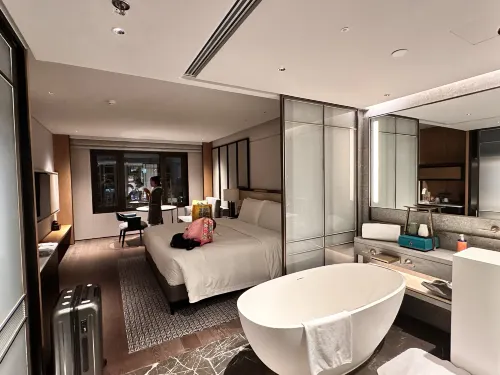 Empark Prime Hotel Beijing Photos